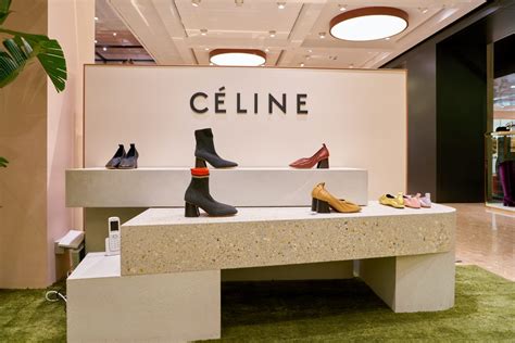 celine footwear|Celine shoes size chart.